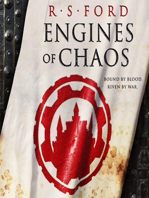 cover image of Engines of Chaos